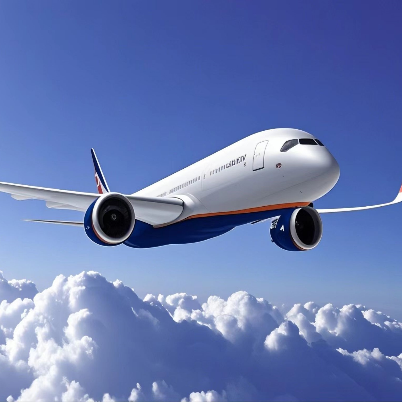 贵州到北京空运当日达服务，航空快递如闪电，包裹当天送达